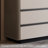 94.49" Grey Rectangular Solid Wood TV Stands-108491286