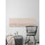 Settled Sediment - Wrapped Canvas Painting-677784834