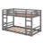 Bunk Bed With Ladder-637473809