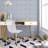 Isaia Peel & Stick Geometric Tile-949493857