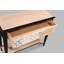 Pigment 39'' W Solid Wood Console Table