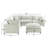 Vinessa Modular 6-Piece Sectional-103077500