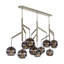 Sedona 12 - Light Chandelier-56359953-56359954-57350666