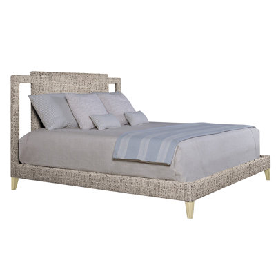 Miles Solid Wood Storage Bed