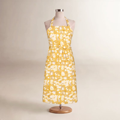 Bryssa Kitchen Apron
