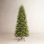 Guindin 10' Lighted Artificial Christmas Tree
