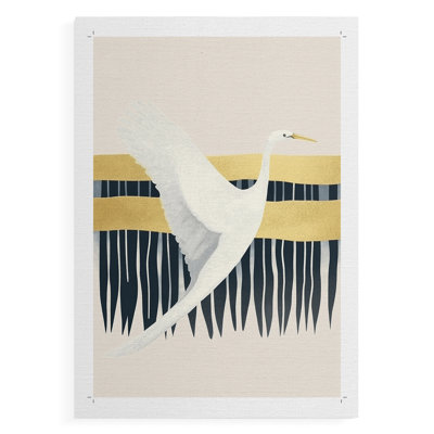 ANIMAUX, série CCGLXXIX - Impression sur toile seulement - NON CADRE