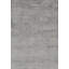 Area Rug in Dark Gray