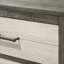 Table de chevet Rhett