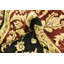 Tapis noir Olson