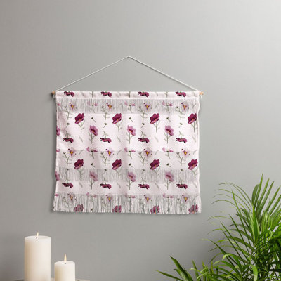 Dore Polyester Wall Hanging