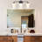 Sereyah 3 - Light Dimmable Vanity Light-1421130499