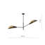 2 - Light Chandelier-754718710