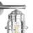 Starklake 3 - Light Dimmable Vanity Light-71472552