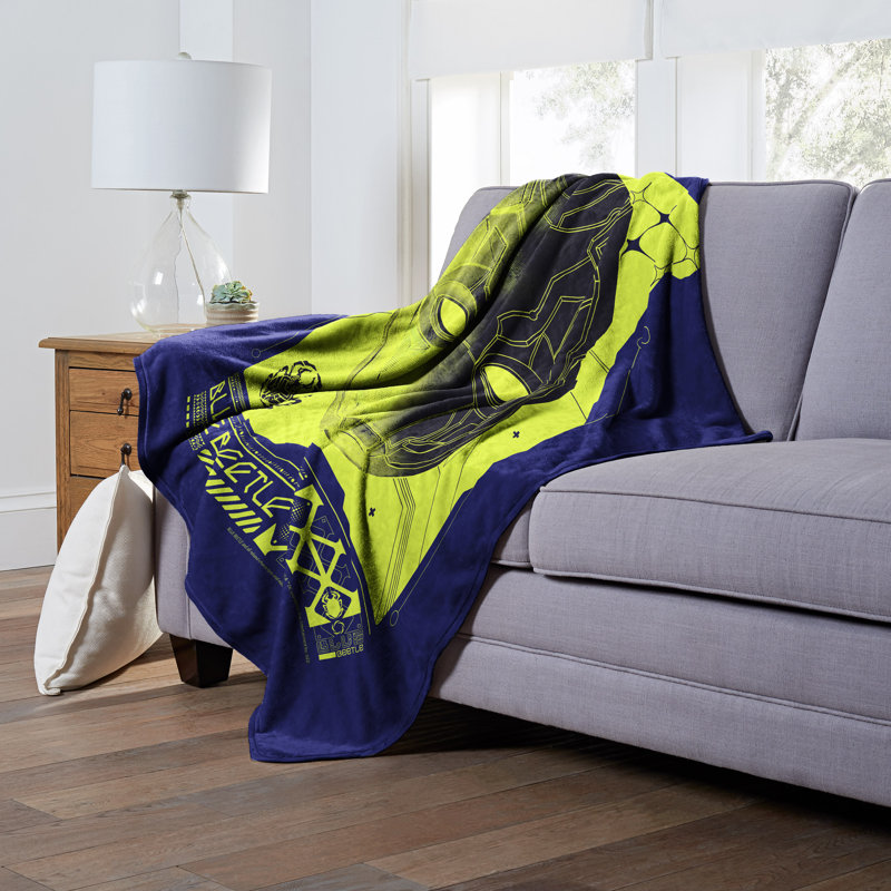 Throw Blanket