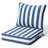 24'' W X 24'' D X 5.5'' H Outdoor Deep Seating Cushions-1227404667-1227404670
