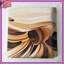 Couvre-lit matelassé Swirling-126078521