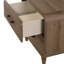 Meuble de rangement contemporain 1pc