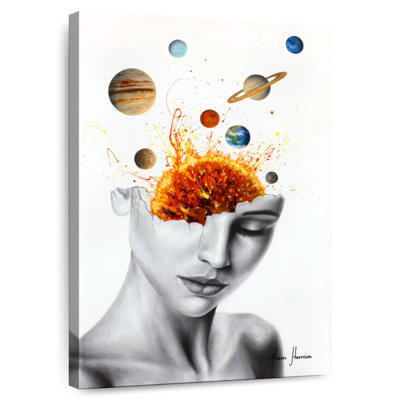 Leisha Conscious Universe