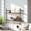 Irregular Floating Shelf-1399151511
