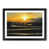 Black Framed