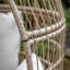 Avena Egg Chair 107x97x150cm