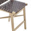 Tabouret de comptoir Bonsai