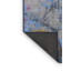 Tapis gris / bleu / rouge-1931705467