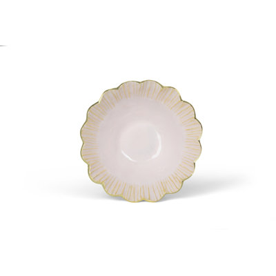 Bloomsmith Bowl, Small, Pink