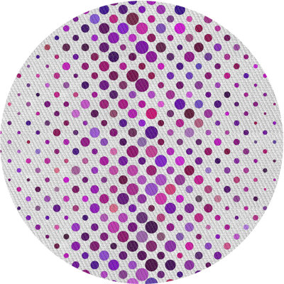 Abstract Indoor Rug