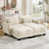 Chenille beige