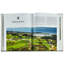 Graphic Image Golf The Ultimate Book Coffee Table Book, Leather, Green