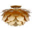 Chapman & Myers Cynara Flush Mount-72538280-72538279