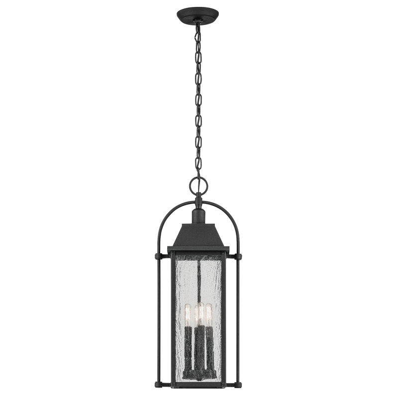 Éclairage extérieur 4 lumières Yoxall