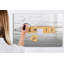 Magnetic Glass Dry Erase Board