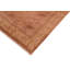 Tapis oriental brun clair en laine noué à la main 8 pi x 10 pi 8 po Parick