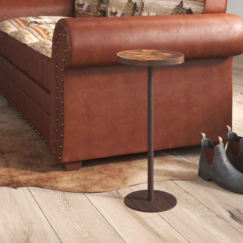 Table de bout Colleton