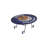 Mobile E-Z Tilt Table - Oval