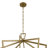 Abbotswell 16 - Light Caged Pendant-1986562046