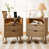 Walnut selected