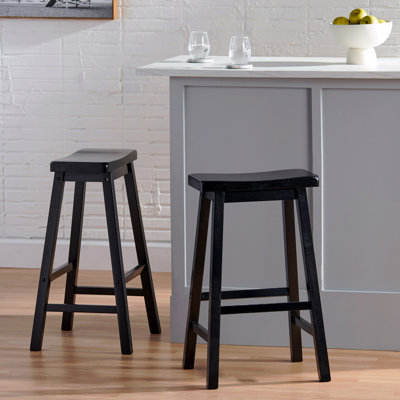 Tabouret Saddle