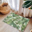 Tapis tressé Petal Flow-105982785