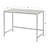 Kendralyn Metal Base Writing Desk