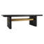 Pine Wood Dining Table