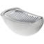 Parmenide Grater with Cheese Cellar-7206522