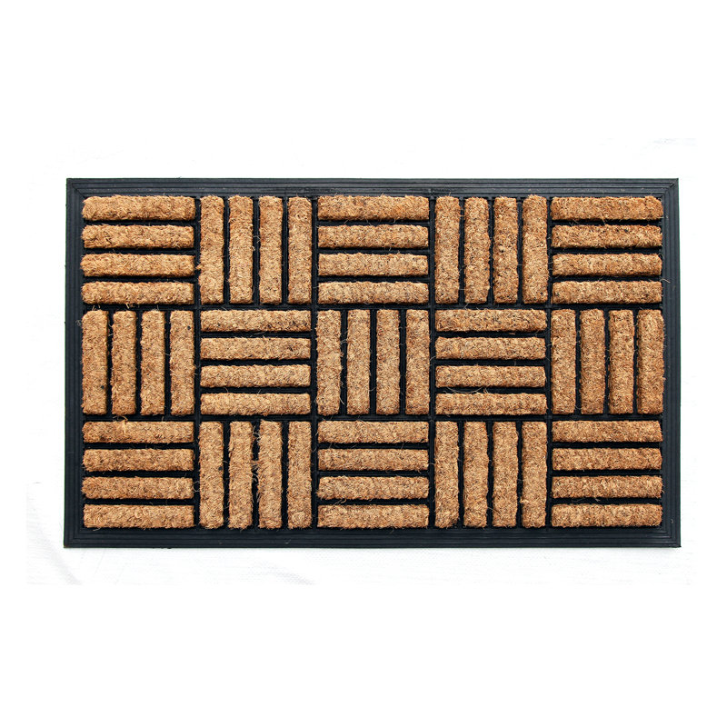 Jaano Shortbread Doormat
