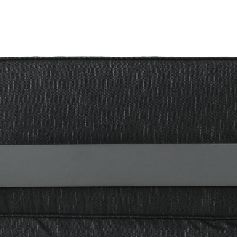56347.00GRY-Back Support Bar