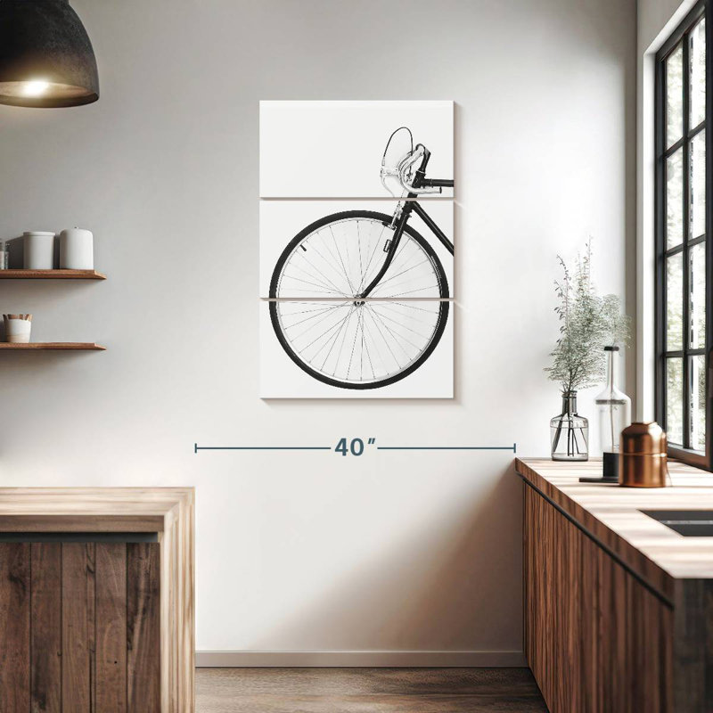 Vélo Mehar, H 38 po x l 24 po
