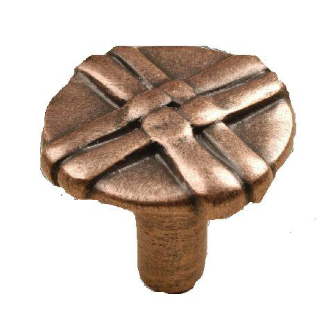 Lineage Mushroom Knob