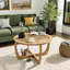 Table basse Nahunta